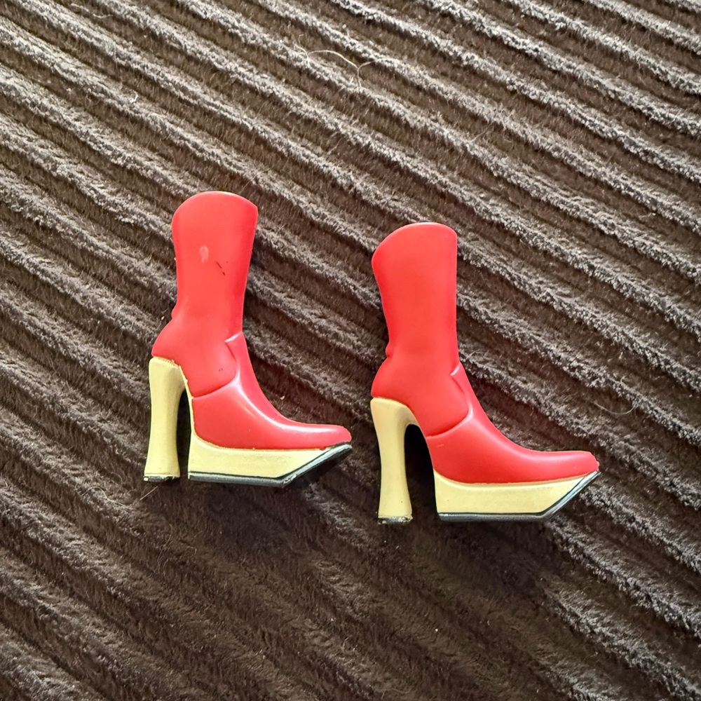 Bratz Boots